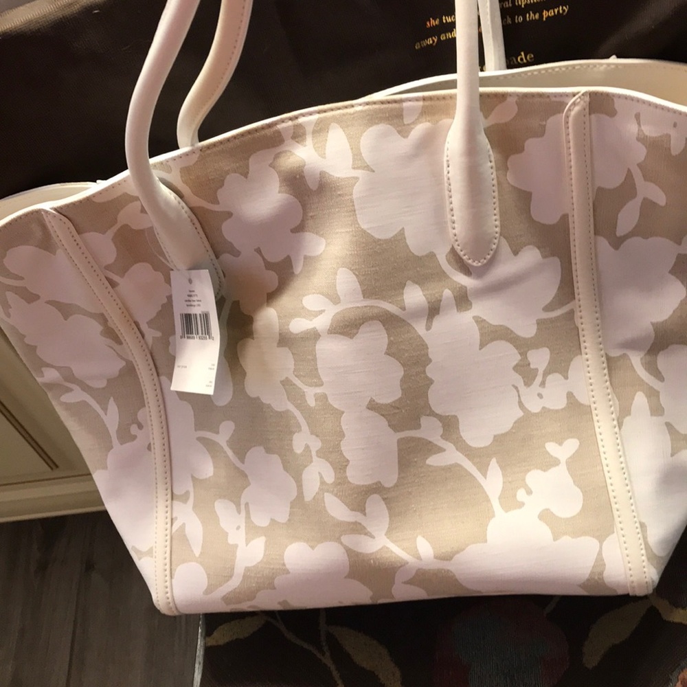 NWT Kate Spade handbag - Picture 4 of 5